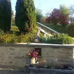 Bed & Breakfast D'hotes De Marie Chemery-Chehery