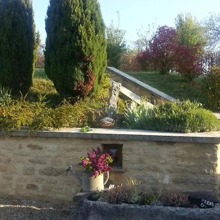 Bed & Breakfast D'hotes De Marie Chemery-Chehery