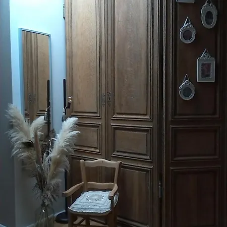 D'hotes De Marie Bed and Breakfast 3*