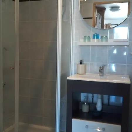 Bed and Breakfast D'hotes De Marie Chemery-Chehery