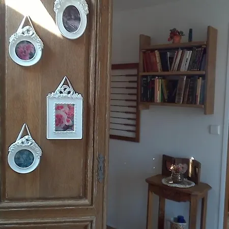 D'hotes De Marie 3* Chemery-Chehery