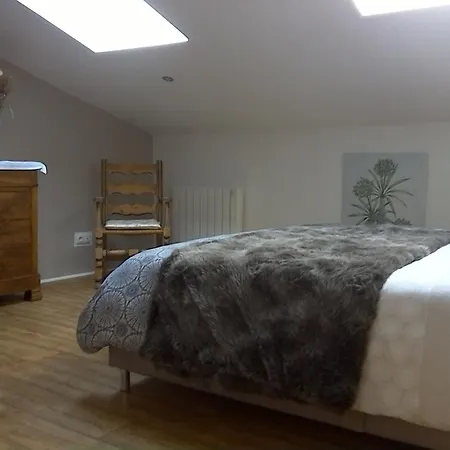 Bed and Breakfast D'hotes De Marie