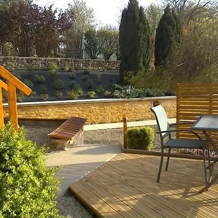 Bed & Breakfast D'hotes De Marie