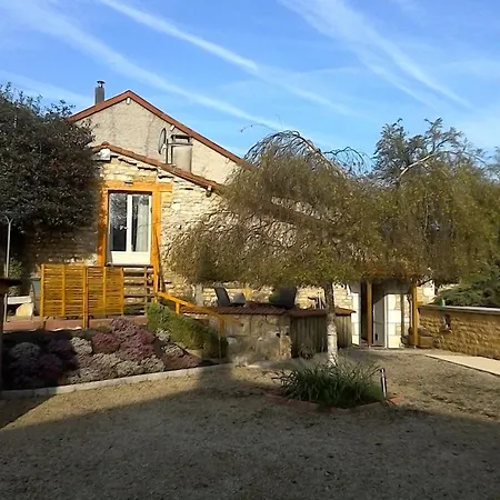 Bed & Breakfast D'hotes De Marie *