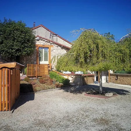Bed and Breakfast D'hotes De Marie