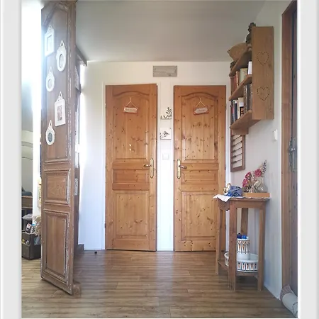 Bed and Breakfast D'hotes De Marie Chemery-Chehery