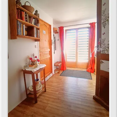 D'hotes De Marie 3* Chemery-Chehery